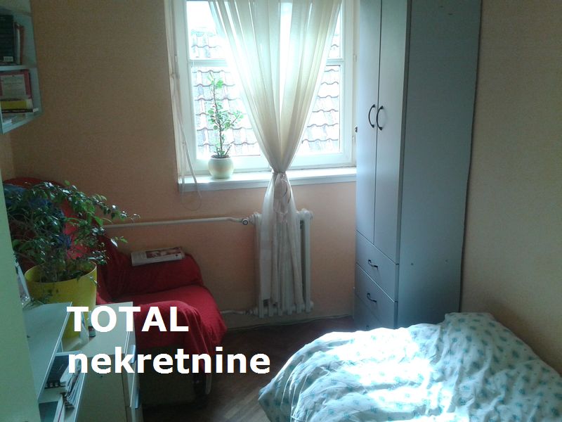 User comments Troiposoban stan na prodaju, Grbavica, Novi Sad, 93m², 300.000 €