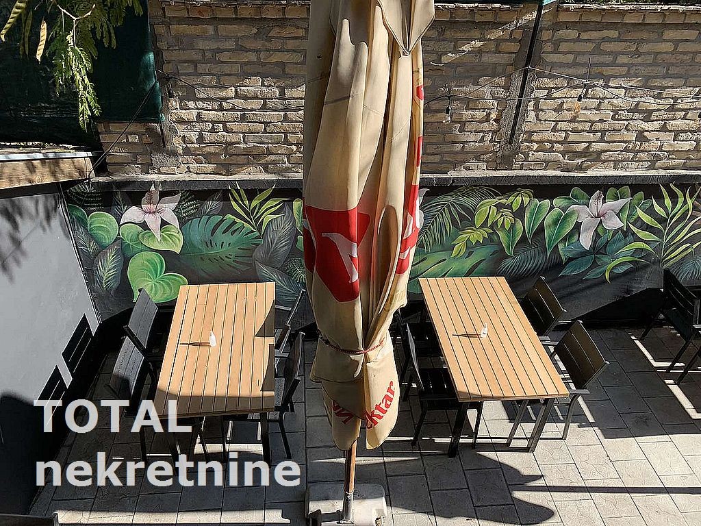Lokal Prodaja Sremski Karlovci Lokal Prodaja Sremski Karlovci 106 m2
