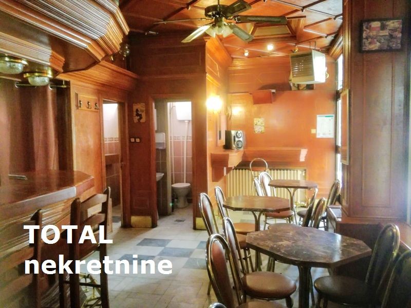 Lokal Prodaja Novi Sad Lokal Prodaja Novi Sad Bistrica 35 m2