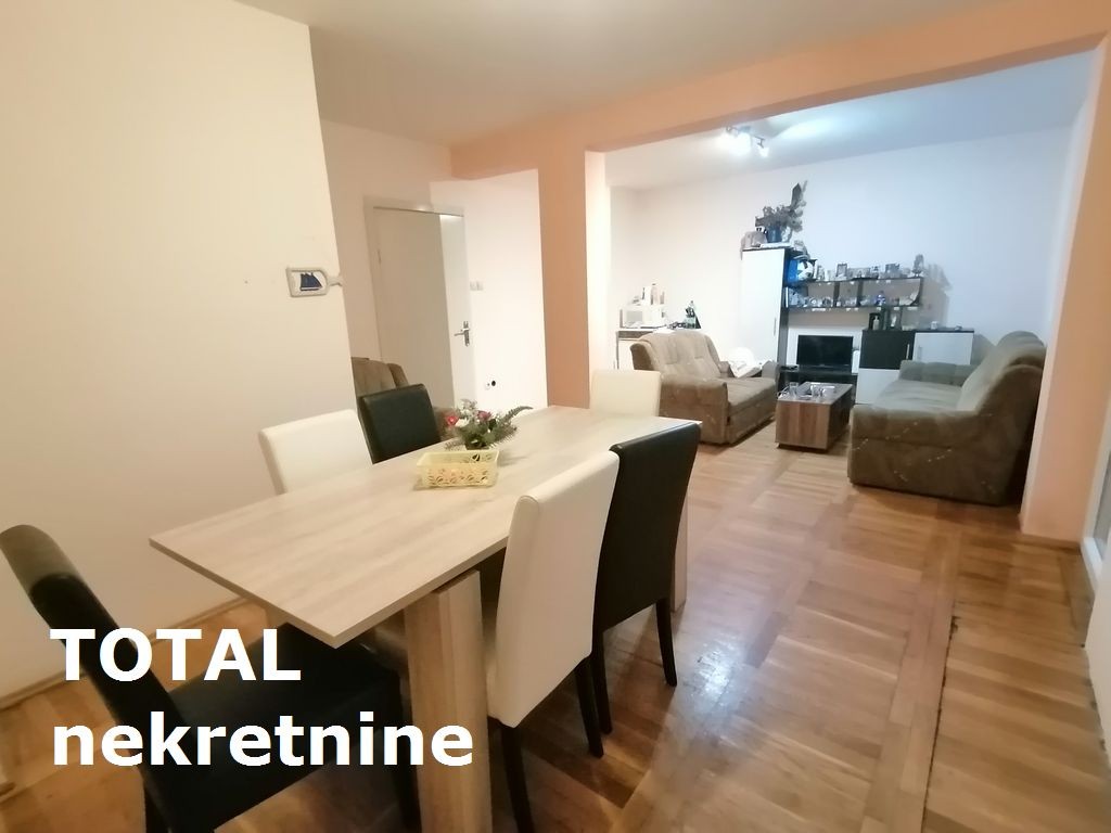 Stan Prodaja Novi Sad Stan Prodaja Novi Sad 68 m2