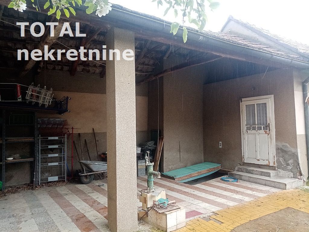 IMG_20220420_100504 Kuća na prodaju, Beocin-selo, Beočin, 74m², 51.500 €