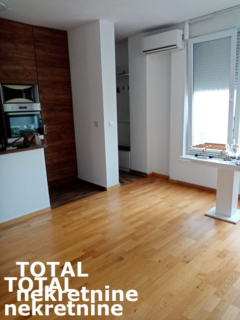 Stan Prodaja Novi Sad Stan Prodaja Novi Sad 48 m2
