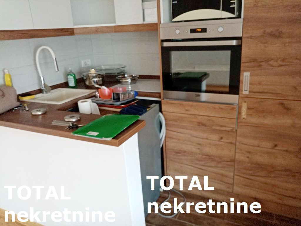 Stan Prodaja Novi Sad Stan Prodaja Novi Sad 48 m2