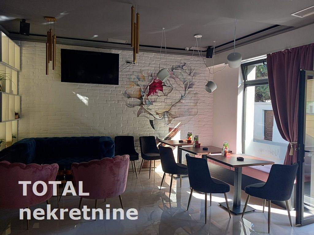 Lokal Prodaja Sremski Karlovci Lokal Prodaja Sremski Karlovci 106 m2