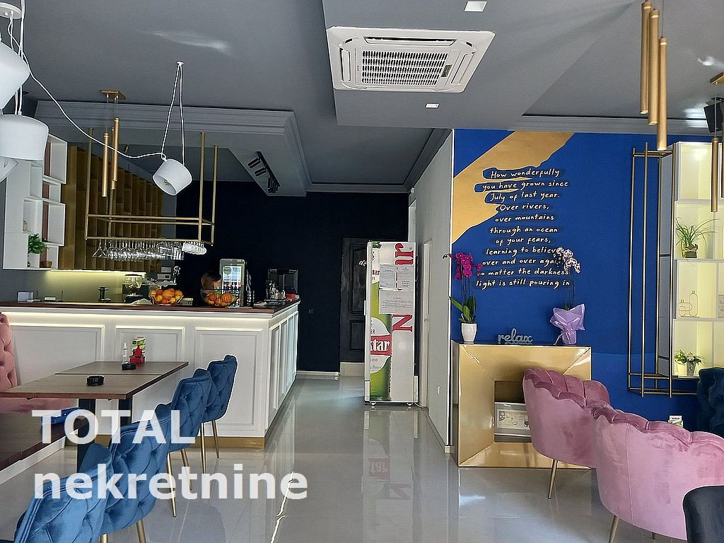 Lokal Prodaja Sremski Karlovci Lokal Prodaja Sremski Karlovci 106 m2