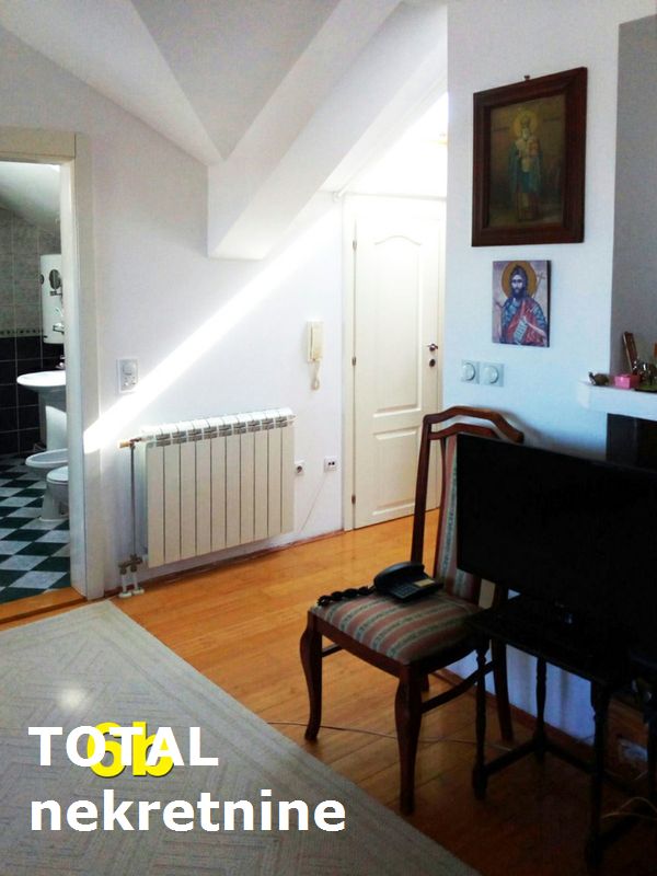 Stan Prodaja Novi Sad  110 m2
