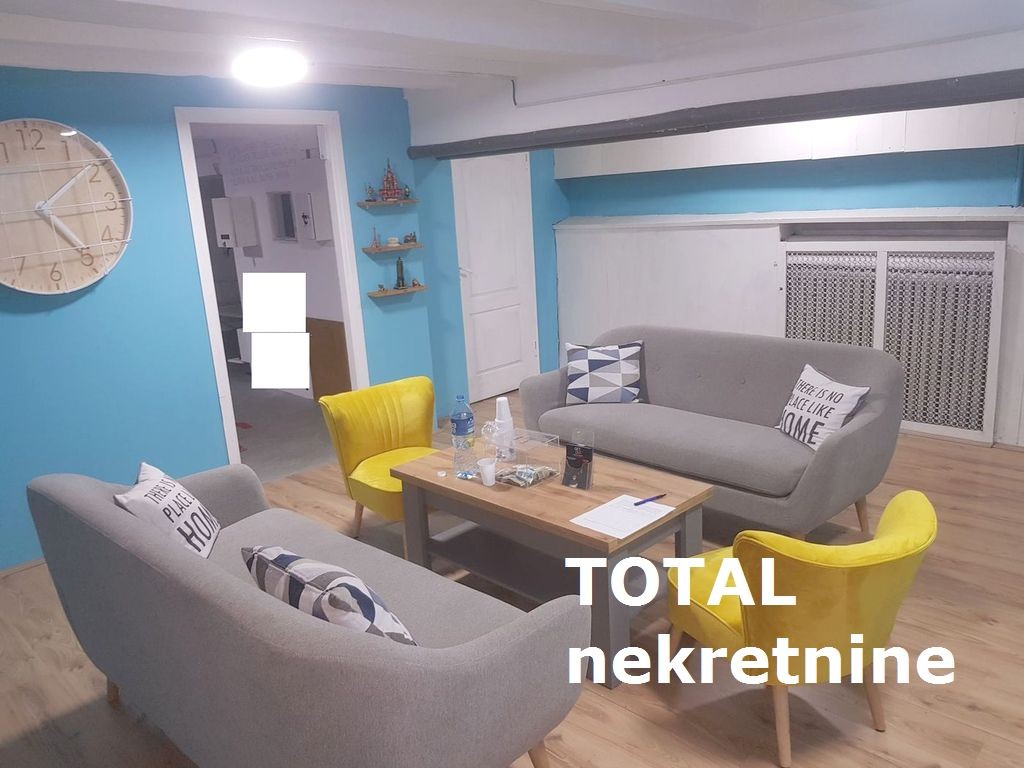 Lokal Prodaja Novi Sad  163 m2