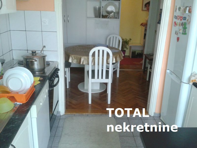 Stan Prodaja Novi Sad Stan Prodaja Novi Sad 93 m2