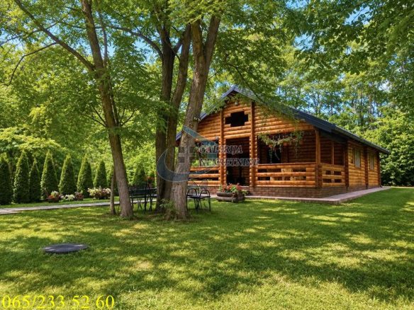 Kuća na prodaju, Centar, Alibunar, 77m², 92.000 €