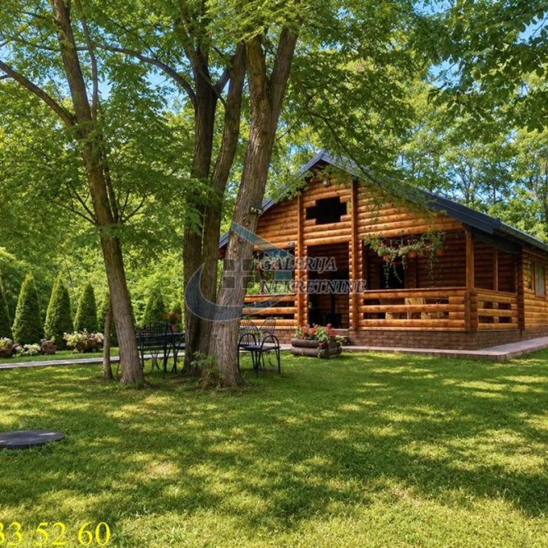 Kuća na prodaju, Centar, Alibunar, 77m², 92.000 €