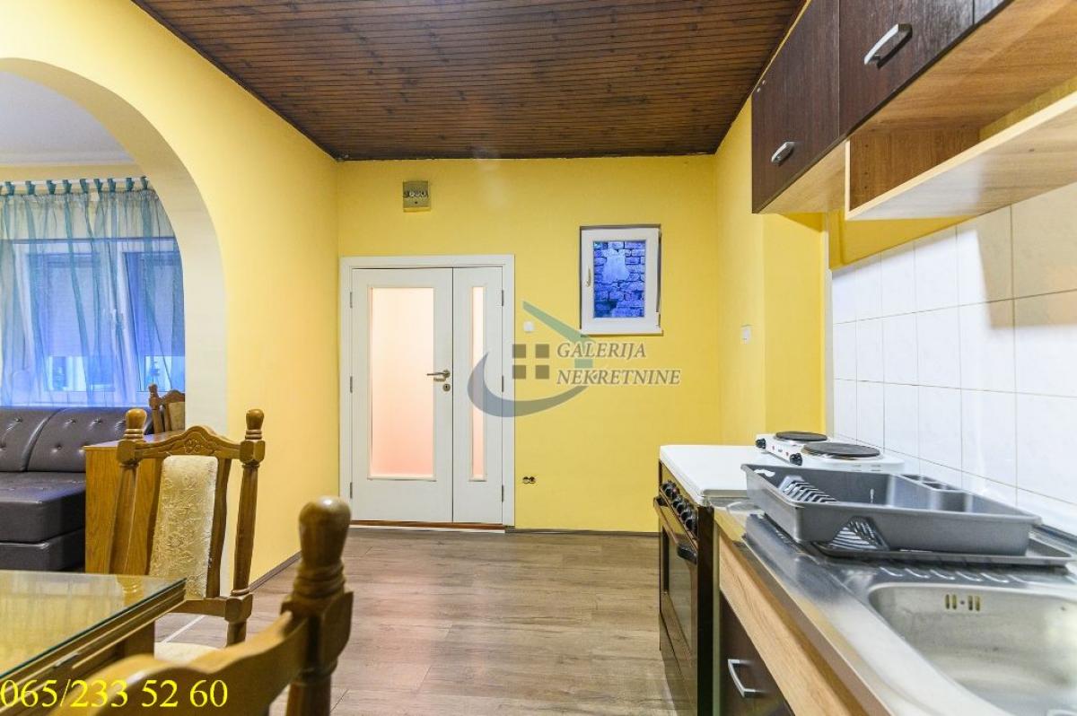 actionimagesite31agencygalerijanekimg3o3aavqztk-10 Jednosoban stan na prodaju, Sarajevska, Beograd, 33m², 125.000 €