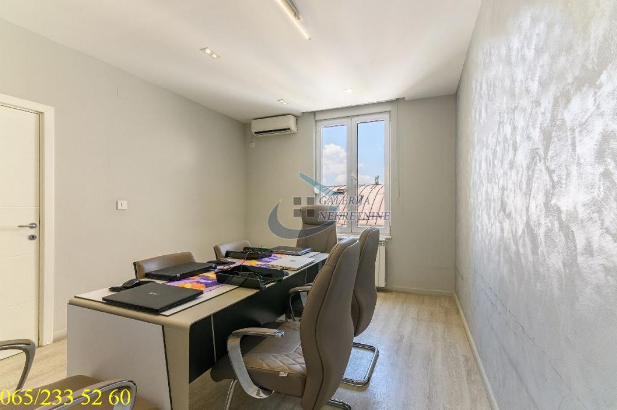 actionimagesite31agencygalerijanekimge8fcdyk66n-9-1 Petosoban stan na prodaju, Đeram Pijaca, Beograd, 118m², 6. sprat, 383.500 €