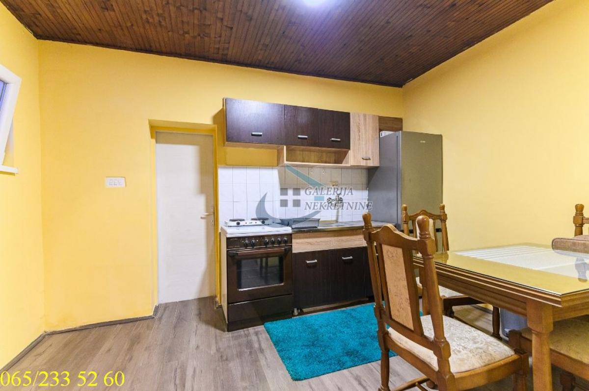 actionimagesite31agencygalerijanekimgez2unkh6mk-9 Jednosoban stan na prodaju, Sarajevska, Beograd, 33m², 125.000 €