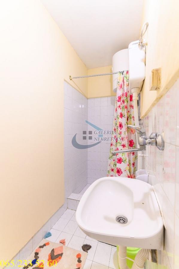 actionimagesite31agencygalerijanekimgiup2rtoaq5-11 Jednosoban stan na prodaju, Sarajevska, Beograd, 33m², 125.000 €
