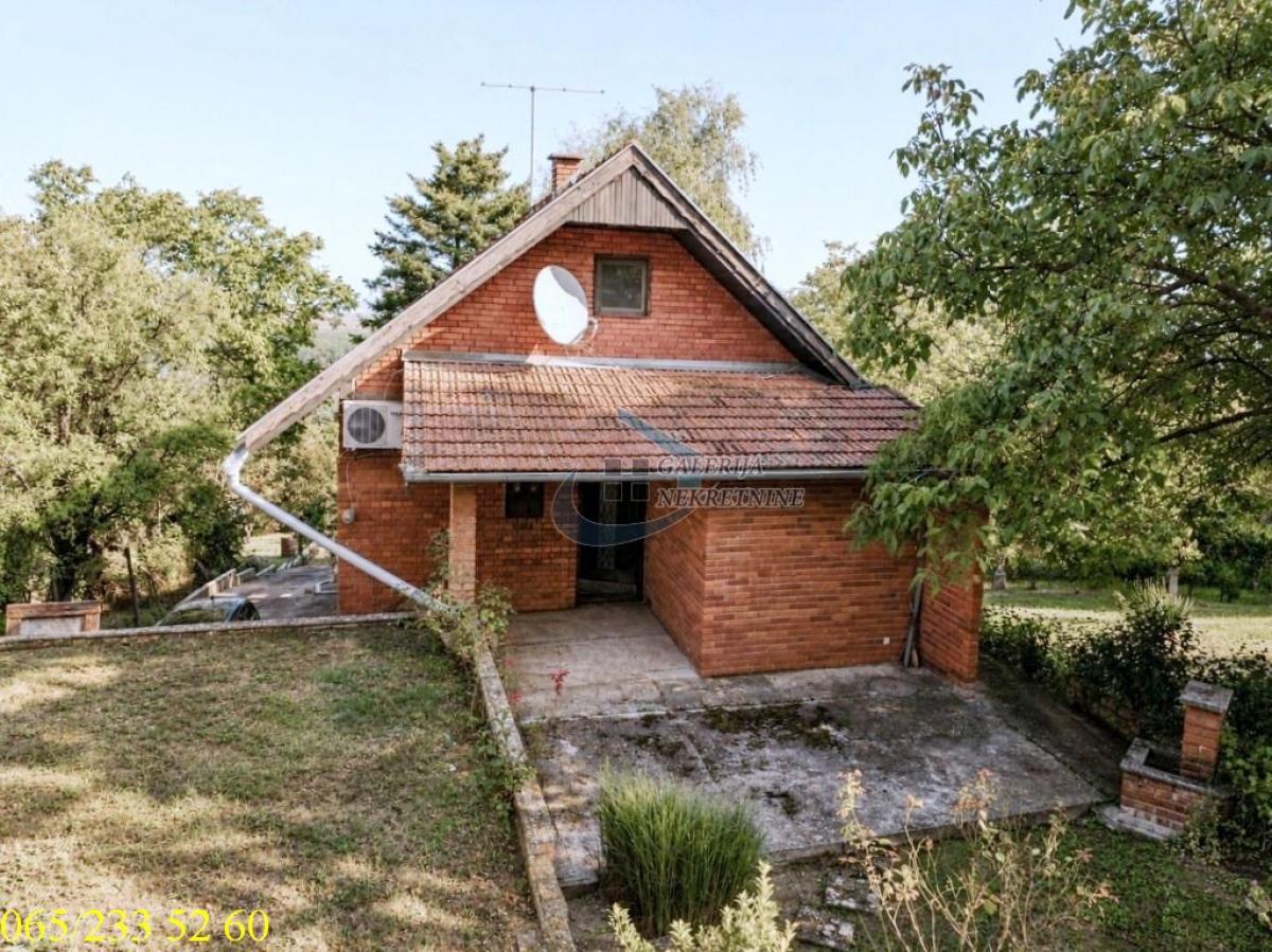 actionimagesite31agencygalerijanekimgn5kbs0k38i-3 Kuća na prodaju, Stari Slankamen, Inđija, 192m², 152.000 €