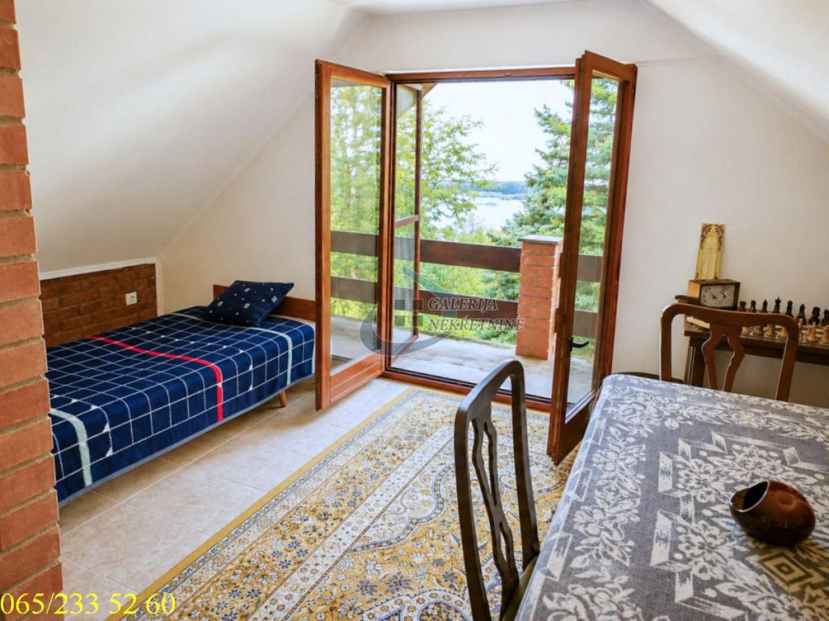 actionimagesite31agencygalerijanekimgppy4v32ugi-7 Kuća na prodaju, Stari Slankamen, Inđija, 192m², 152.000 €