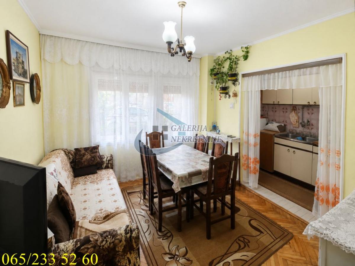 actionimagesite31agencygalerijanekimgss7y0bpogb-4 Kuća na prodaju, Centar, Inđija, 240m², 140.000 €