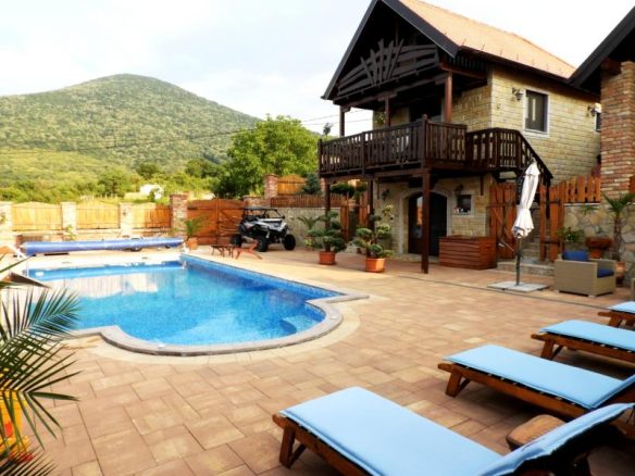 Kuća na prodaju, Malo Središte, Vršac, 120m², 295.000 €