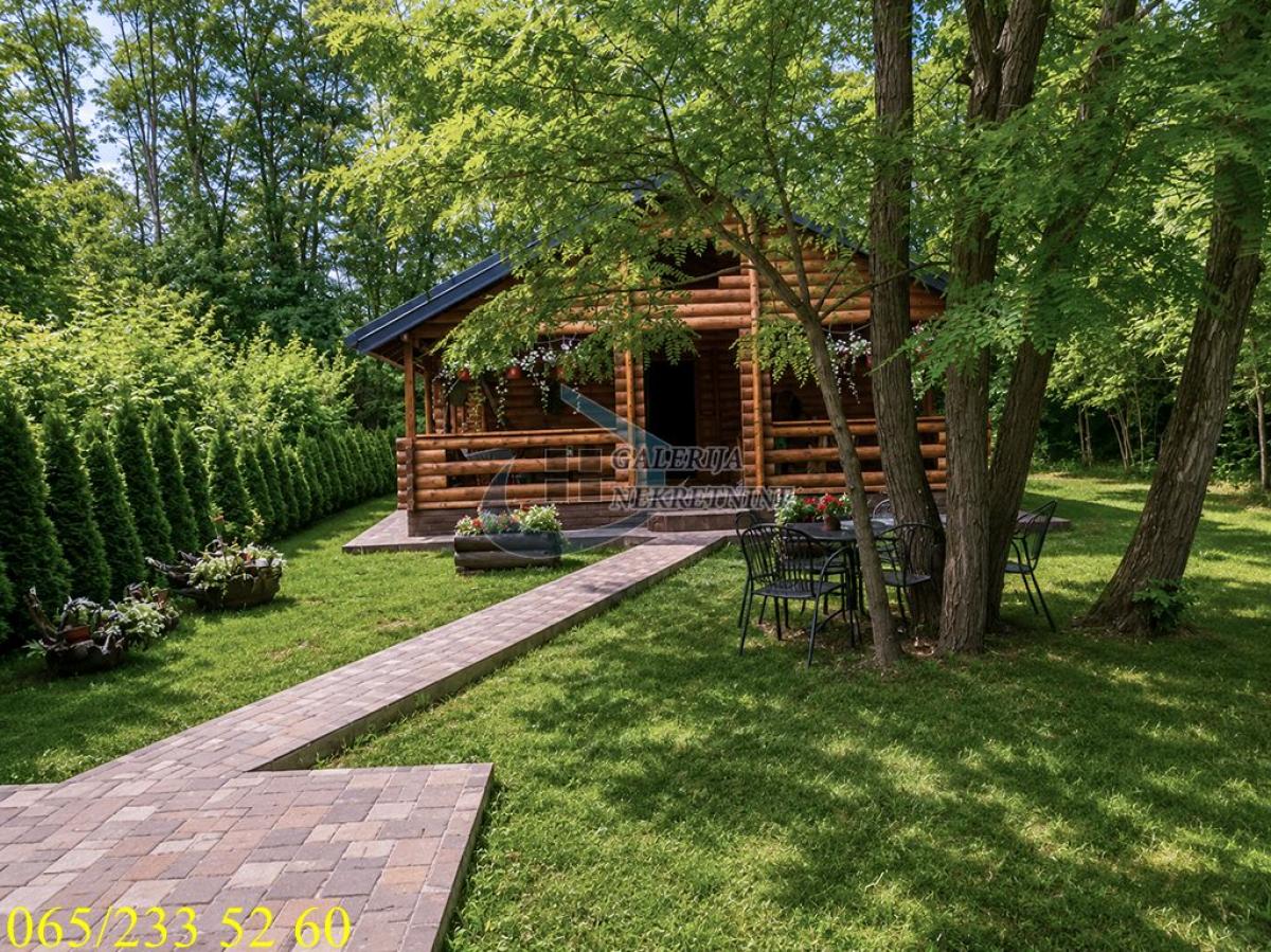 actionimagesite31agencygalerijanekimgxr3dnhmifc-2 Kuća na prodaju, Centar, Alibunar, 77m², 92.000 €