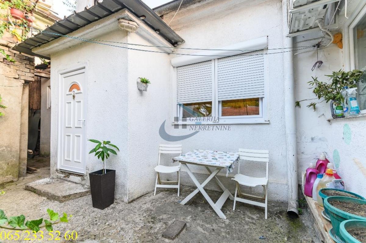 actionimagesite31agencygalerijanekimgzkjm83a8vq-13 Jednosoban stan na prodaju, Sarajevska, Beograd, 33m², 125.000 €