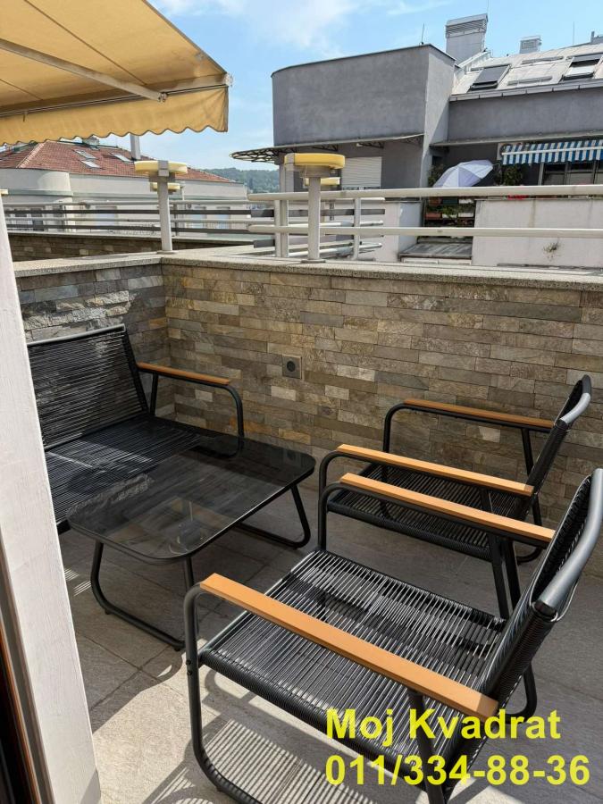 Četvorosoban stan na prodaju, Đeram Pijaca, Beograd, 110m², 380.000 €