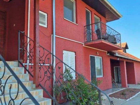 Kuća na prodaju, Ravno Selo, Vrbas, 240m², 189.000 €