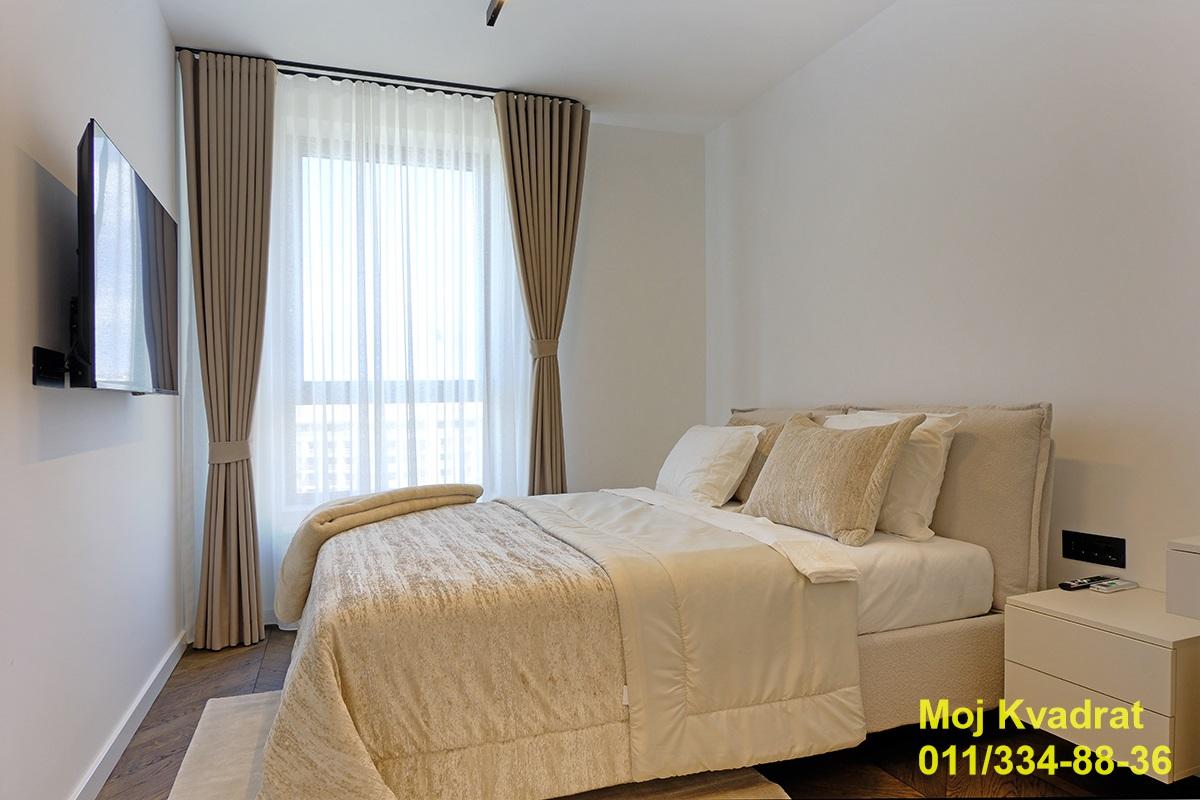 Trosoban stan na prodaju, Centar, Beograd, 82m², 435.000 €
