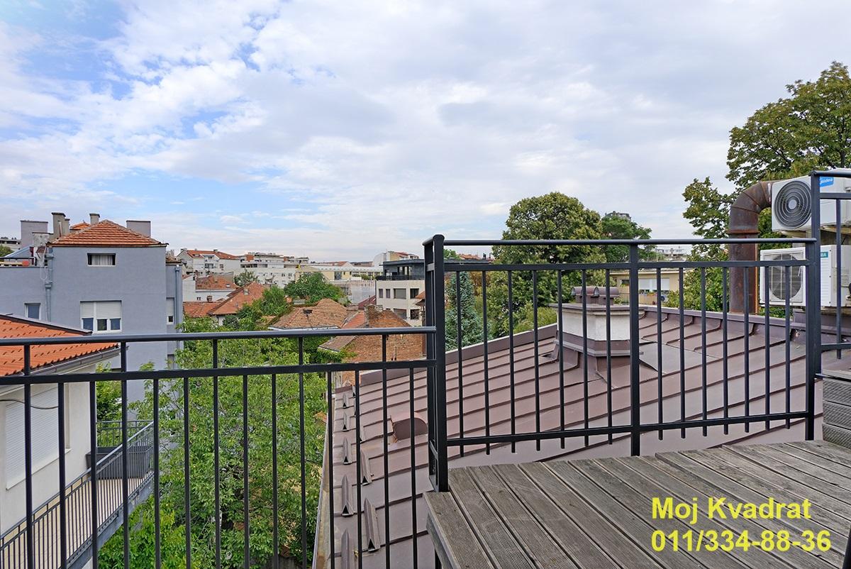actionimagesite31agencykvadratimg5zjyzifyrc-15 Trosoban stan na prodaju, Kalenić Pijaca, Beograd, 99m², 399.500 €