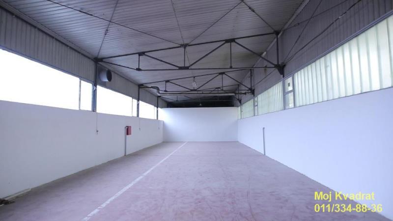 Lokal na prodaju, Veliko Gradište, 3053m², 4.200.000 €