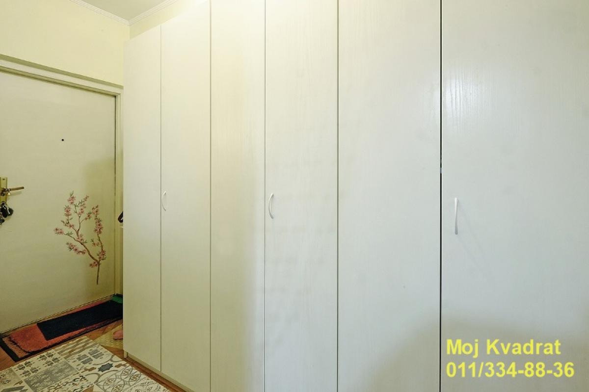 actionimagesite31agencykvadratimg8ga2r2f7t8-11 Dvoiposoban stan na prodaju, Južni Bulevar, Beograd, 65m², 235.000 €