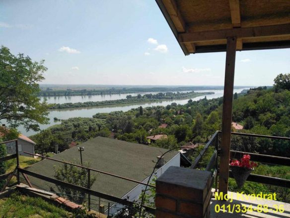 Kuća na prodaju, Stari Slankamen, Inđija, 240m², 150.000 €