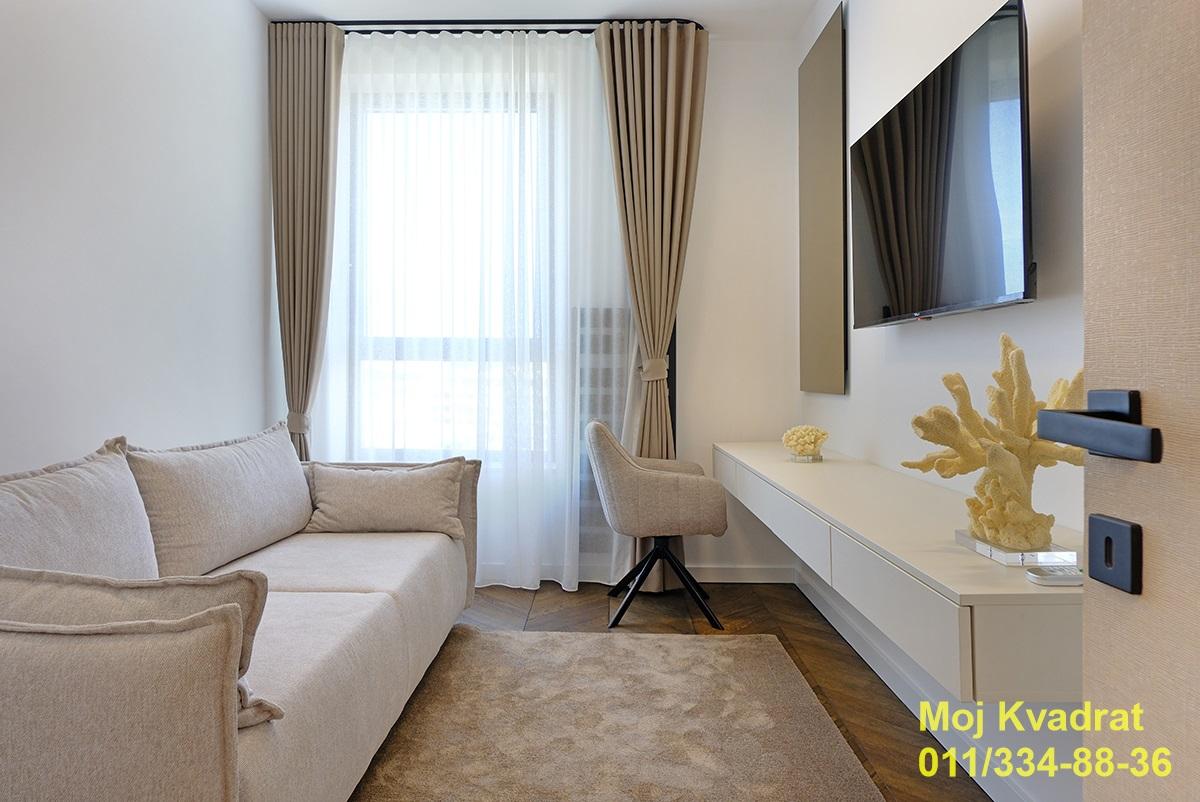 Trosoban stan na prodaju, Centar, Beograd, 82m², 435.000 €