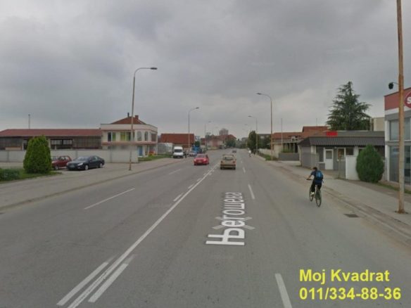 Lokal za izdavanje, Centar, Leskovac, 2080m², 10.400 €/mes