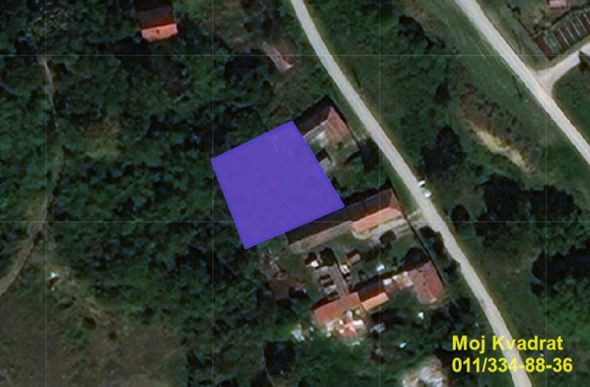 Kuća na prodaju, Grgeteg, Irig, 66m², 59.000 €