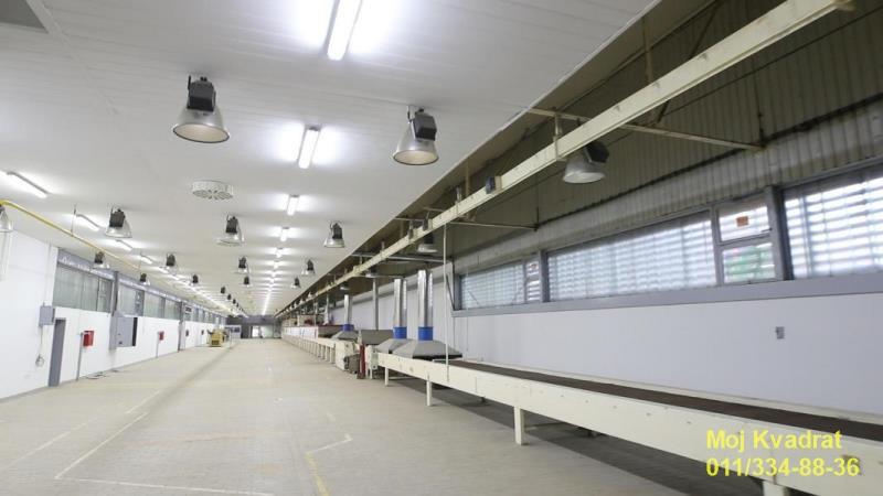 Lokal na prodaju, Veliko Gradište, 3053m², 4.200.000 €