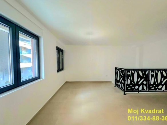 Lokal na prodaju, Crveni Krst Vračar, Beograd, 47m², 120.000 €