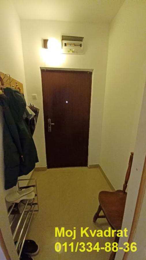 Trosoban stan na prodaju, Kalvarija, Beograd, 66m², 168.000 €