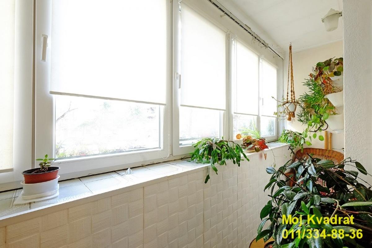 actionimagesite31agencykvadratimgjfkbp3qd35-13 Dvoiposoban stan na prodaju, Južni Bulevar, Beograd, 65m², 235.000 €