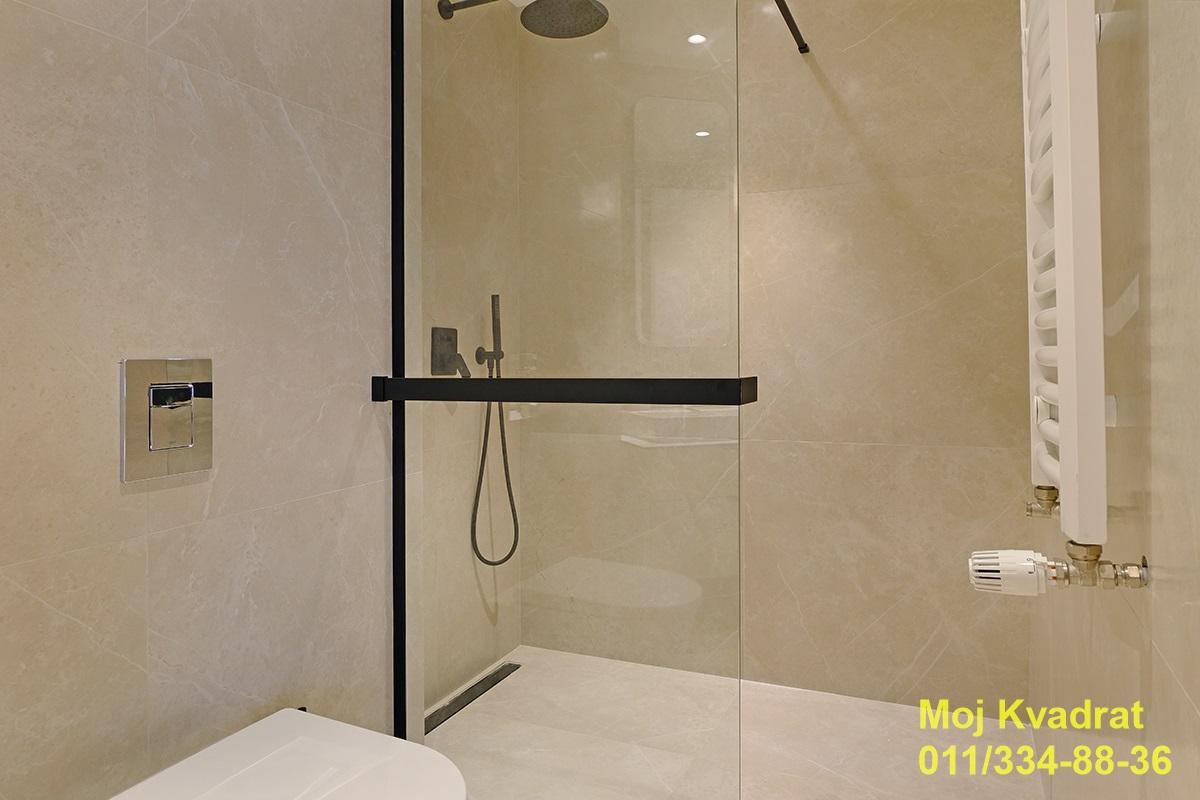 Trosoban stan na prodaju, Centar, Beograd, 82m², 435.000 €
