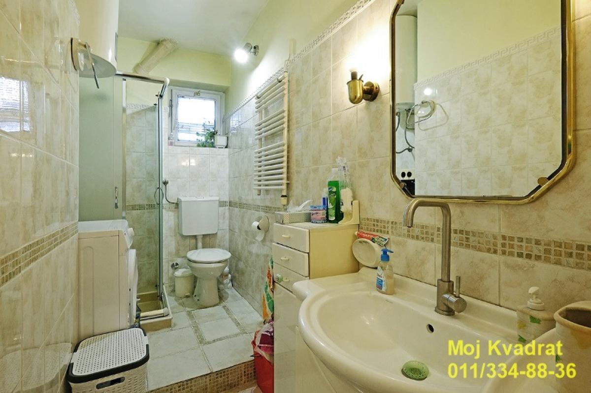 actionimagesite31agencykvadratimgjwgraj7gtk-10 Dvoiposoban stan na prodaju, Južni Bulevar, Beograd, 65m², 235.000 €