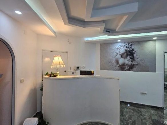 Lokal na prodaju, Vračar, Beograd, 60m², 250.000 €