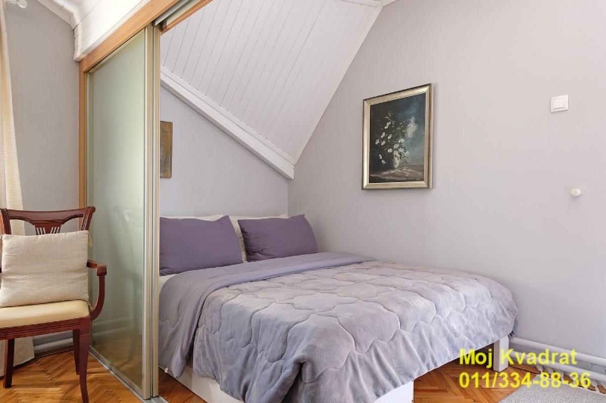 Četvorosoban stan na prodaju, Zemun Polje, Beograd, 100m², 169.000 €