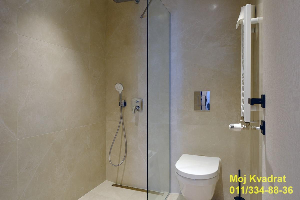 Trosoban stan na prodaju, Centar, Beograd, 82m², 435.000 €
