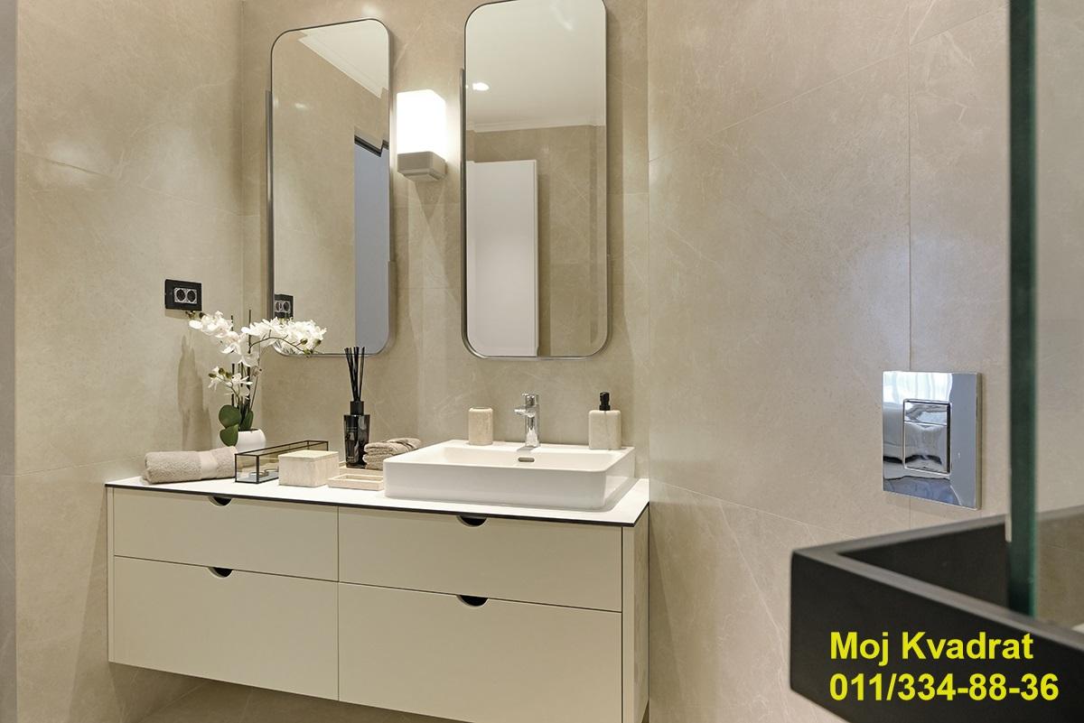 Trosoban stan na prodaju, Centar, Beograd, 82m², 435.000 €