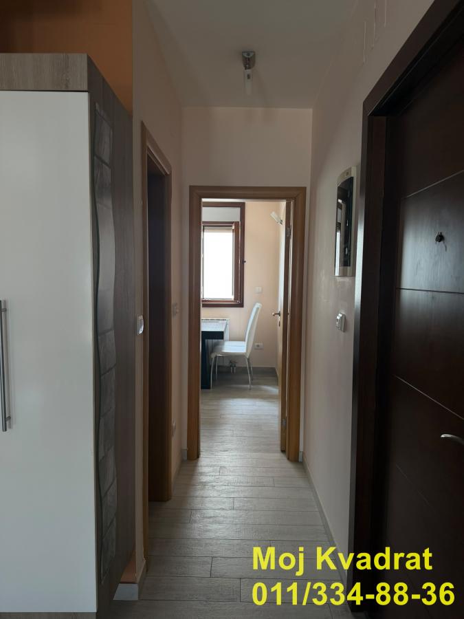 Četvorosoban stan na prodaju, Đeram Pijaca, Beograd, 110m², 380.000 €