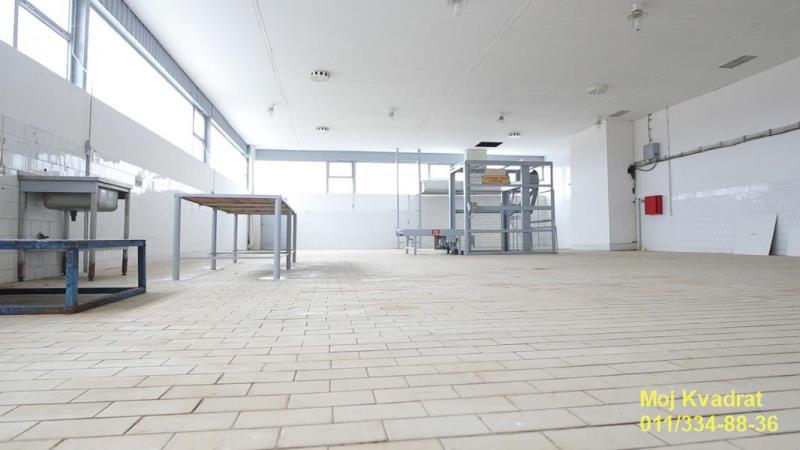 Lokal na prodaju, Veliko Gradište, 3053m², 4.200.000 €