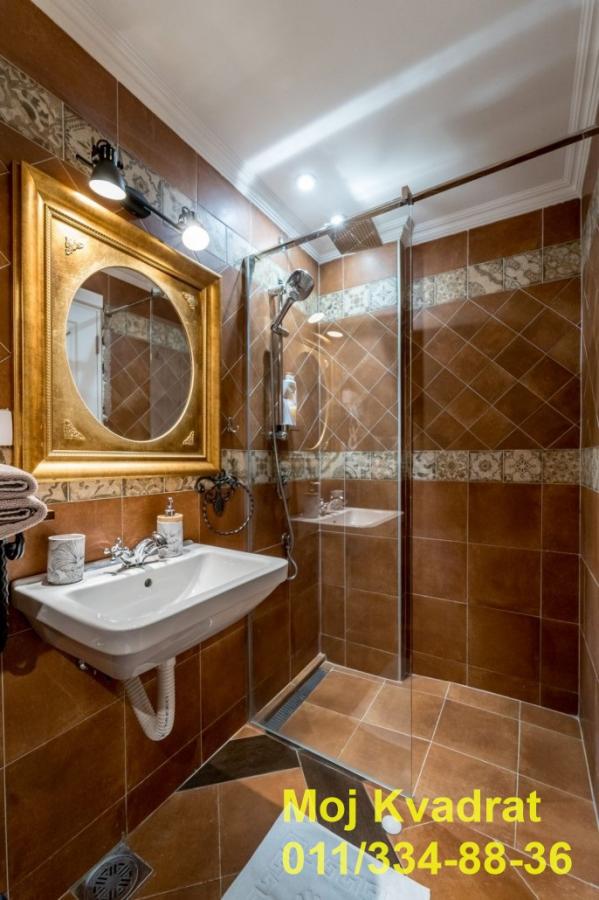 Dvosoban stan na prodaju, Mirijevo, Beograd, 44m², 169.000 €
