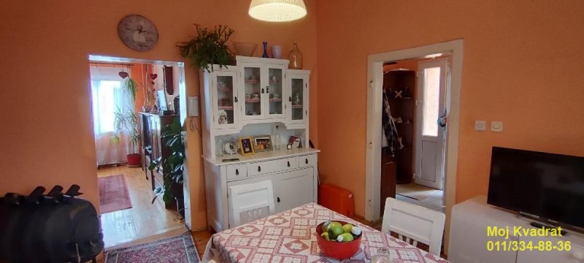 Kuća na prodaju, Deliblato, Kovin, 120m², 60.000 €