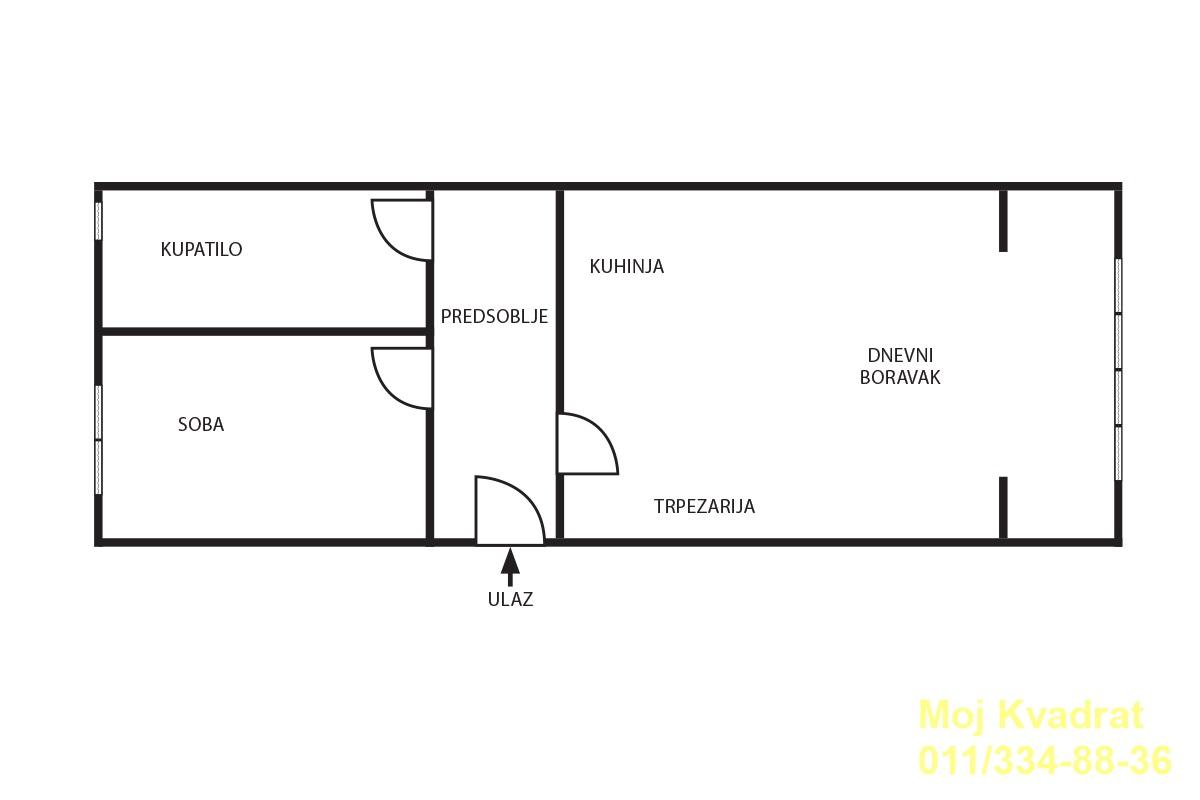 actionimagesite31agencykvadratimgpzj5gk5v8z-10 Dvosoban stan na prodaju, Hala Pionir, Beograd, 46m², 224.000 €