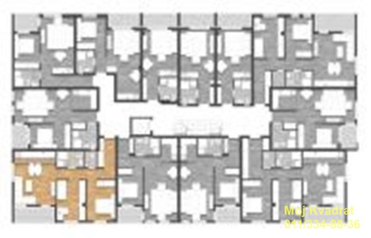 actionimagesite31agencykvadratimgqogwrwjzwj-4 Trosoban stan na prodaju, Banja Vrdnik, Irig, 66m², 102.300 €